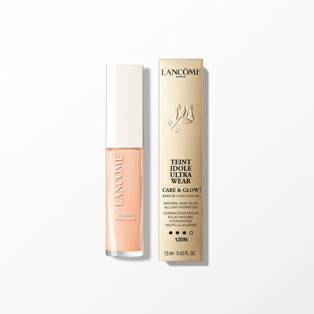 Gesichtsconcealer lancôme teint idole ultra wear n nº 120n