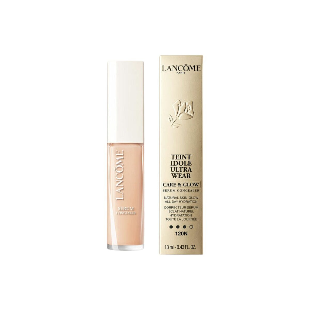 Gesichtsconcealer lancôme teint idole ultra wear n nº 120n