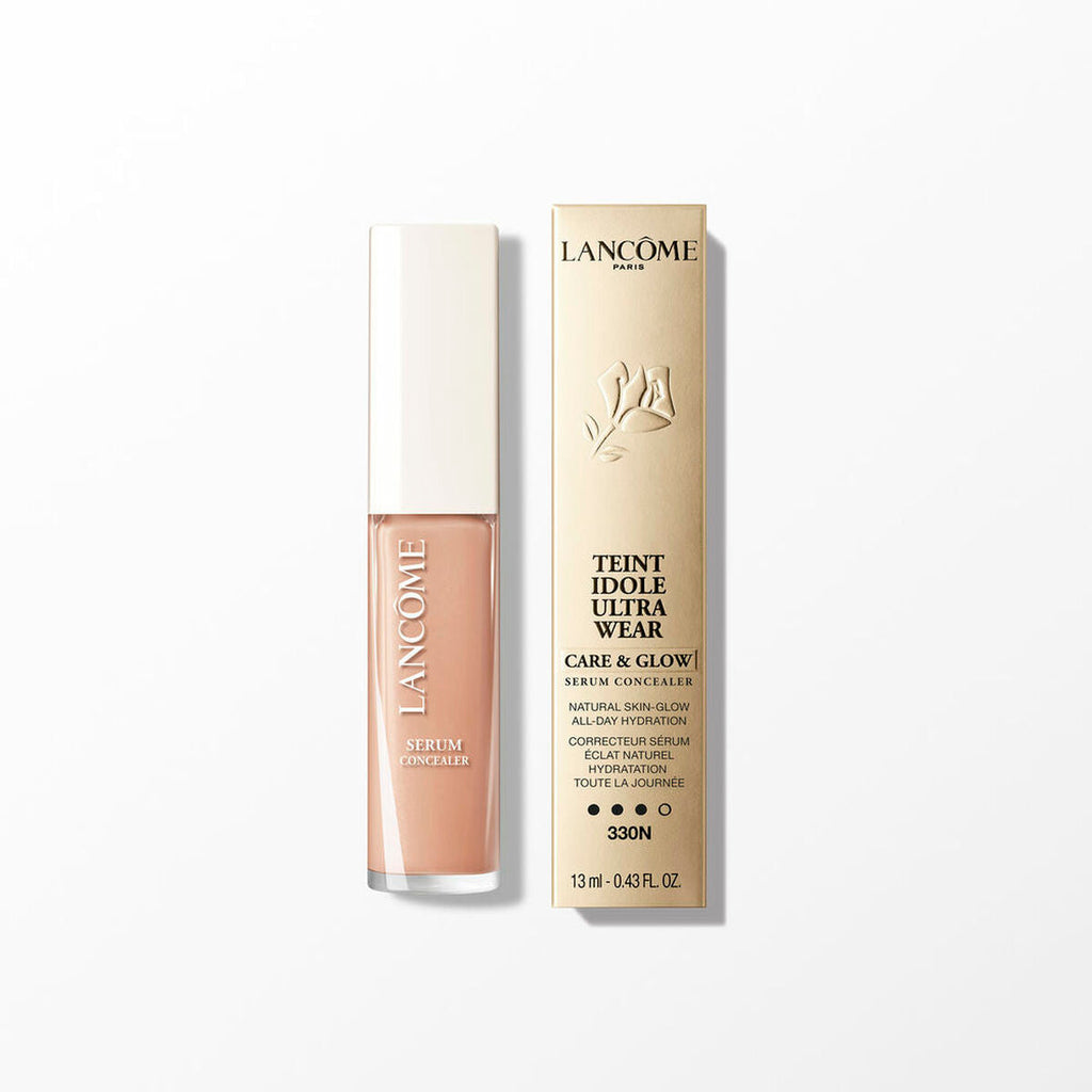 Gesichtsconcealer lancôme teint idole ultra wear n nº 330n