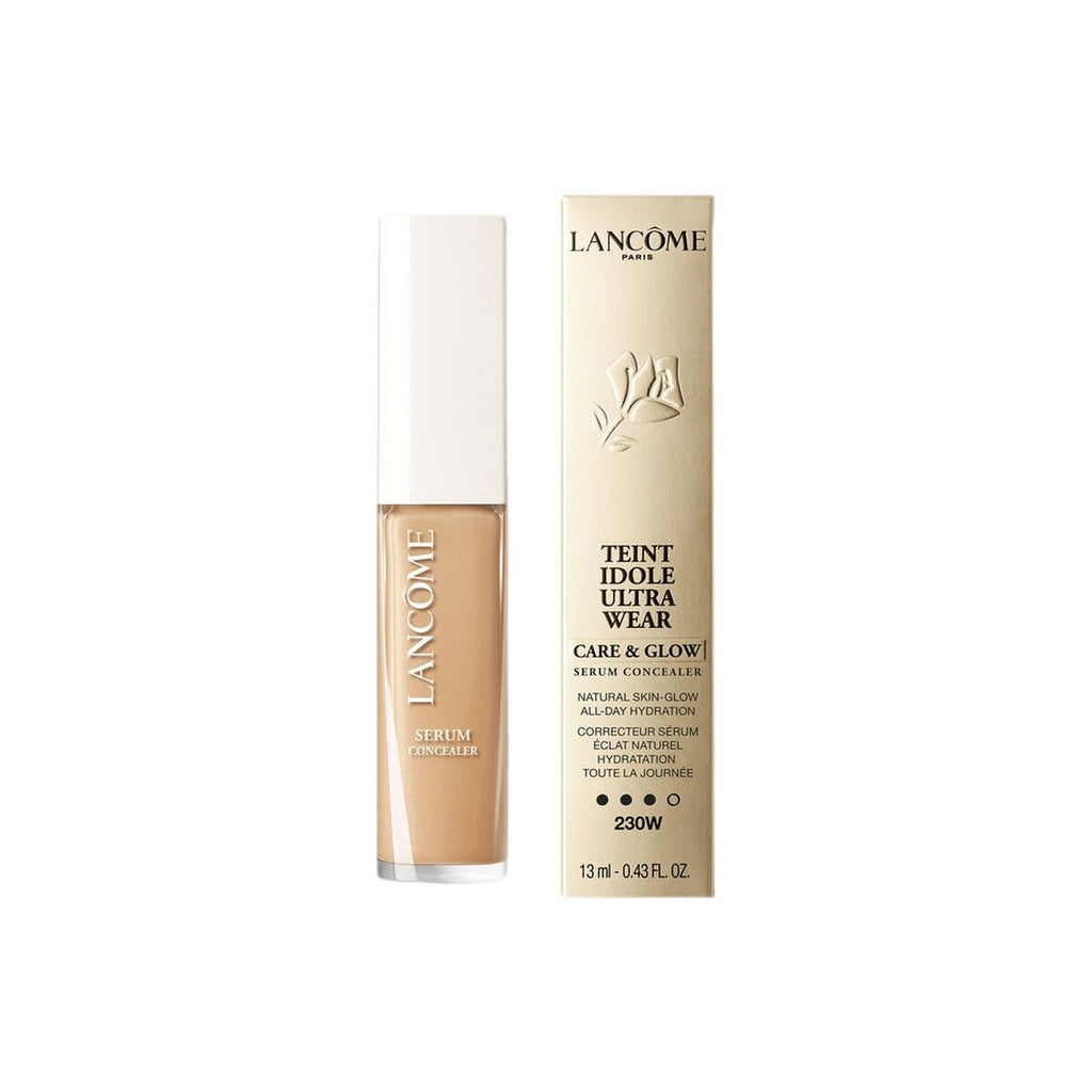 Gesichtsconcealer lancôme teint idole ultra wear w nº 230w