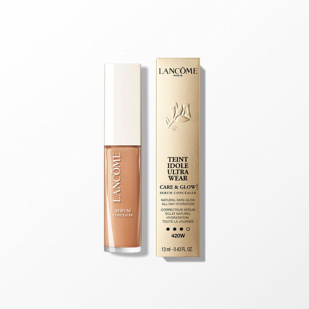 Gesichtsconcealer lancôme teint idole ultra wear w nº 420w