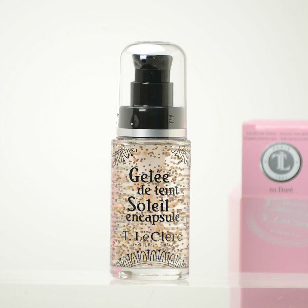 Gesichtsconcealer leclerc 01 dore (30 ml) - schönheit