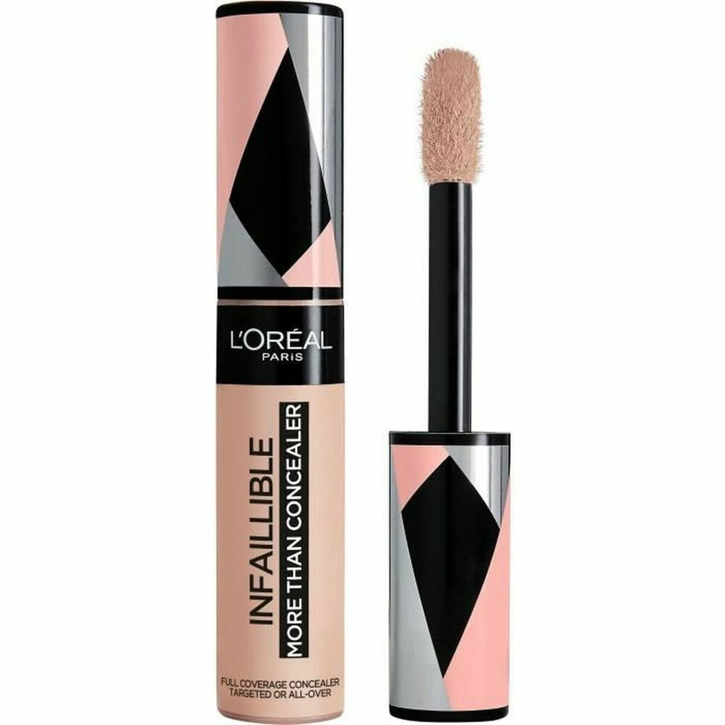 Gesichtsconcealer l’oreal make up 30173583 323-fawn/cham 11