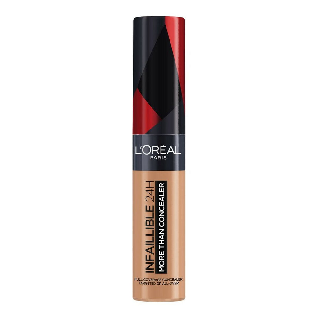Gesichtsconcealer l’oreal make up infaillible more than