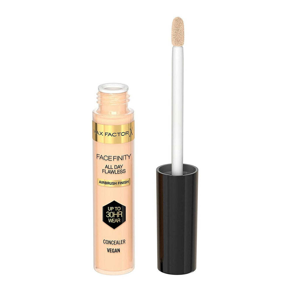 Gesichtsconcealer max factor facefinity nº 20 7,8 ml