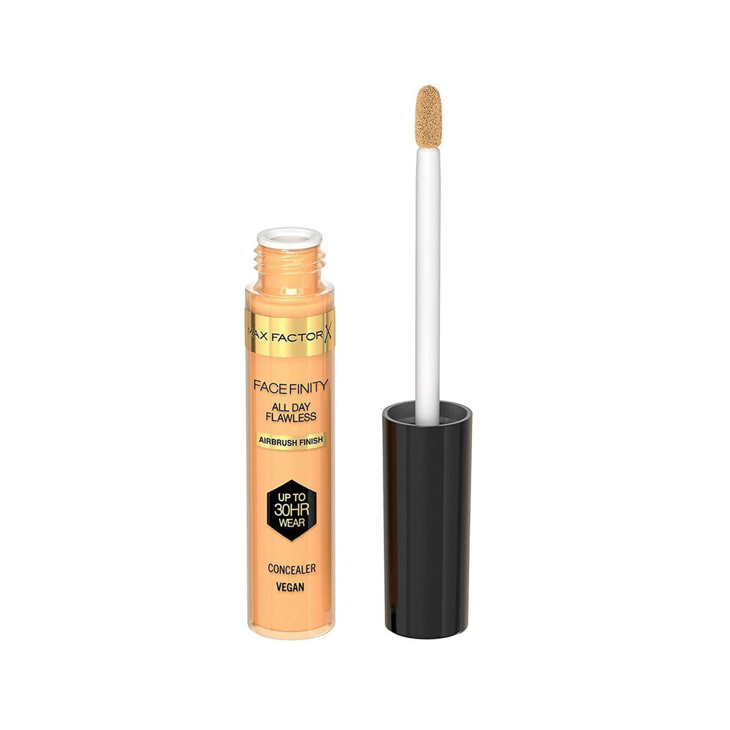 Gesichtsconcealer max factor facefinity nº 40 7,8 ml