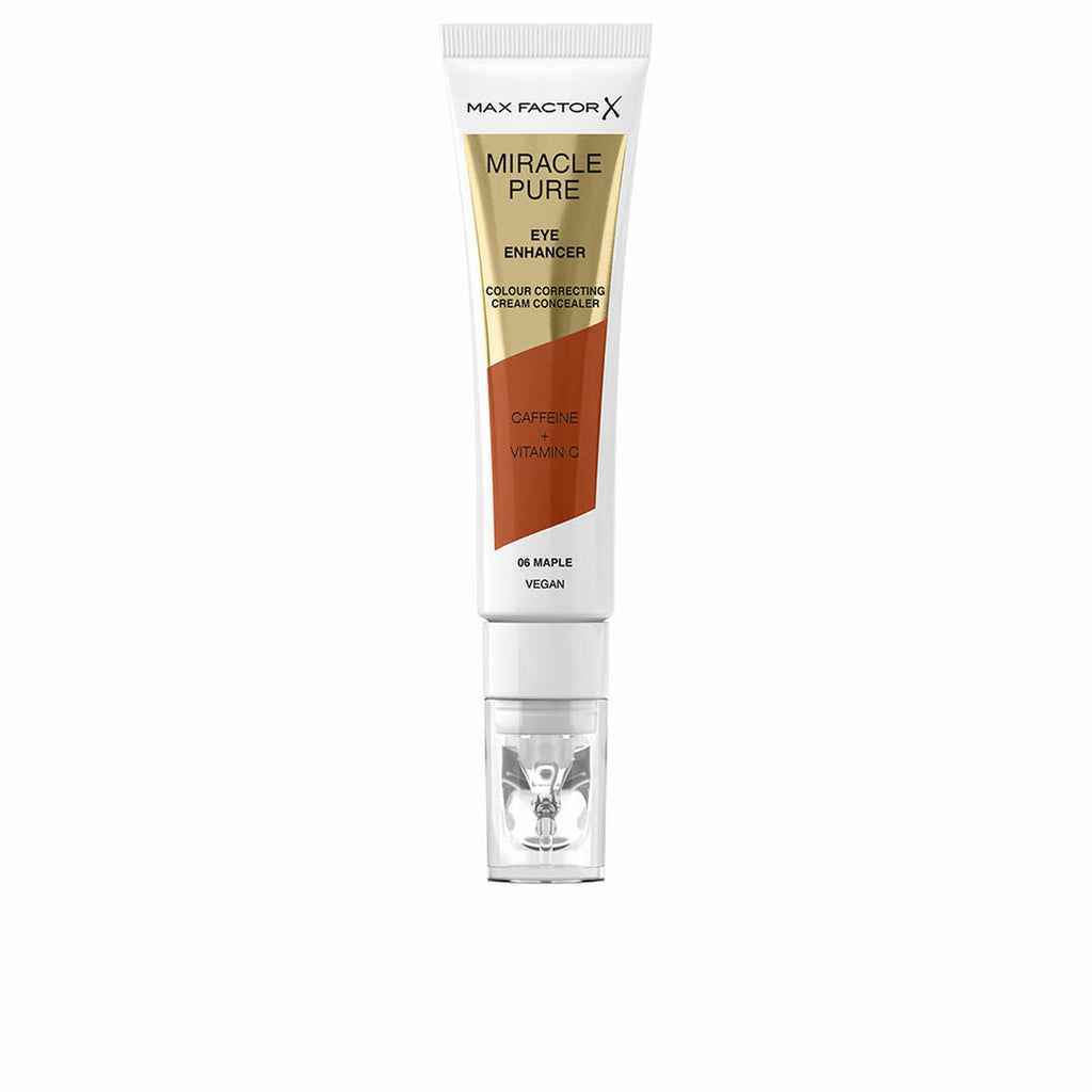 Gesichtsconcealer max factor miracle pure nº 06 maple 10 ml