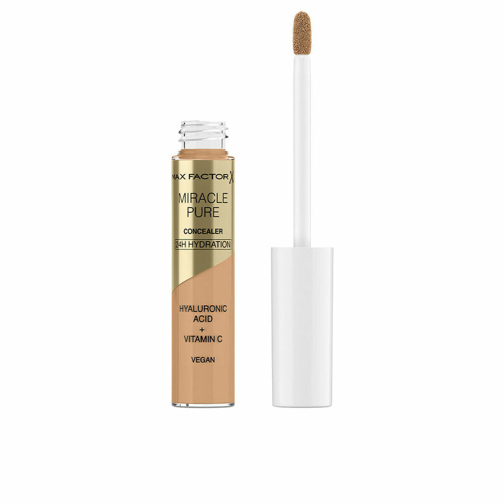 Gesichtsconcealer max factor miracle pure nº 3 7,8 ml