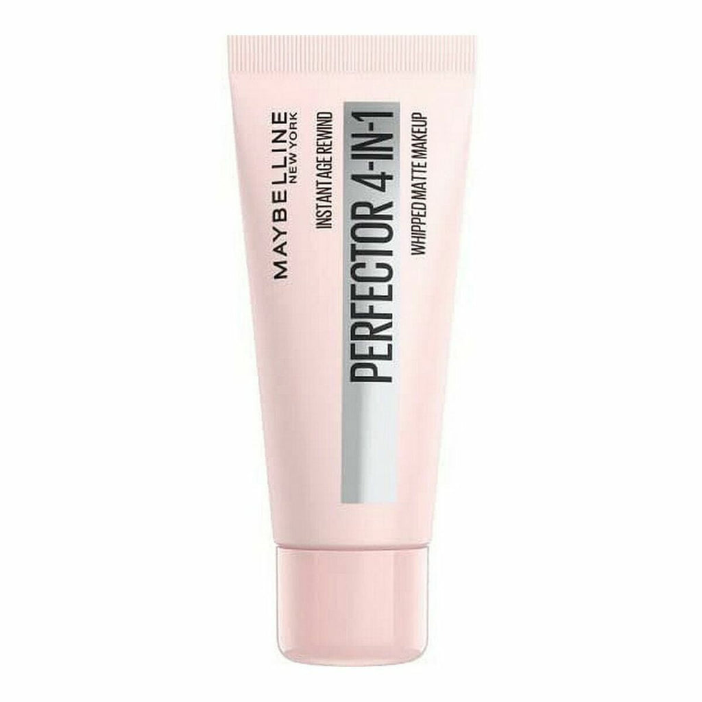Gesichtsconcealer maybelline deep 4 in 1 - schönheit make-up