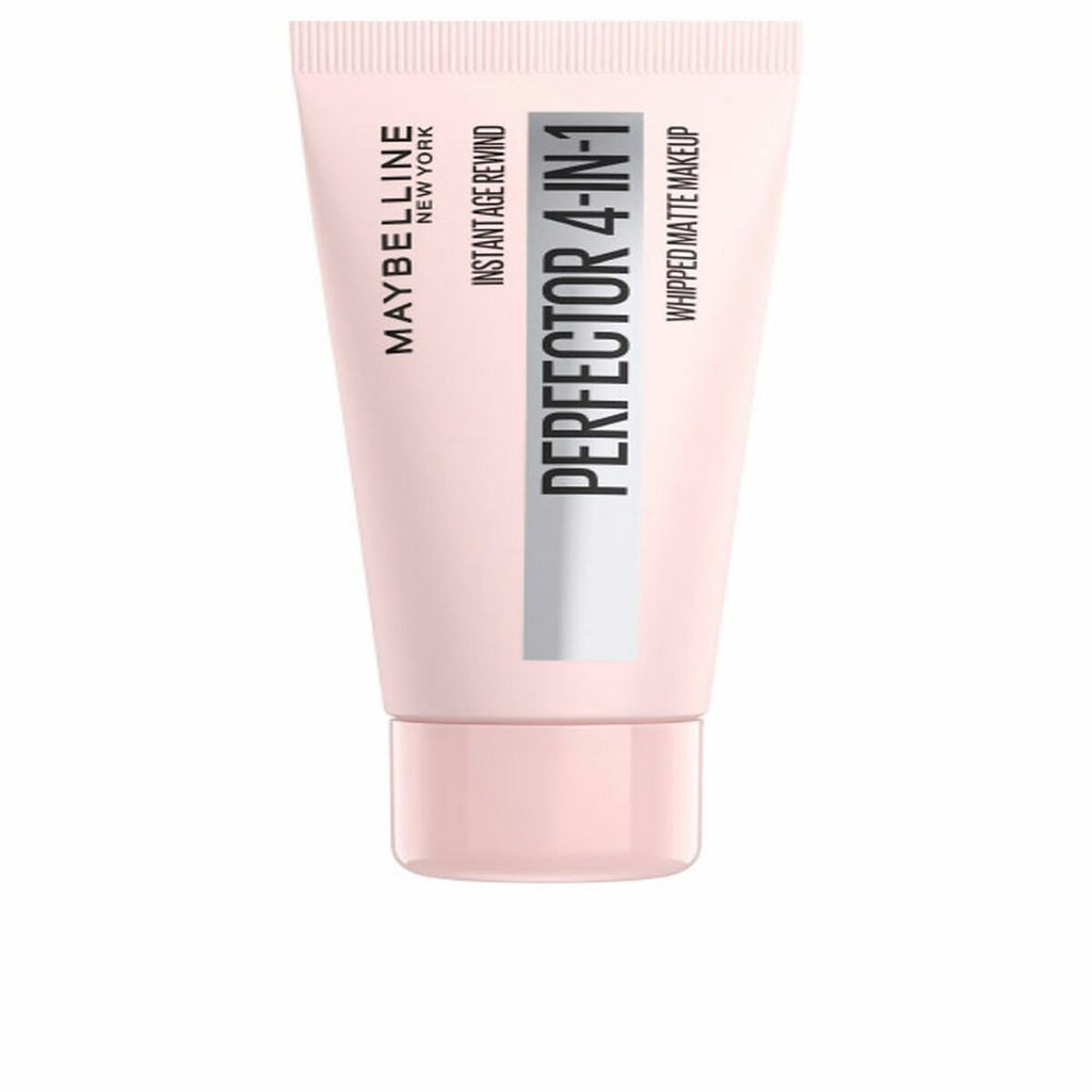 Gesichtsconcealer maybelline deep 4 in 1 - schönheit make-up