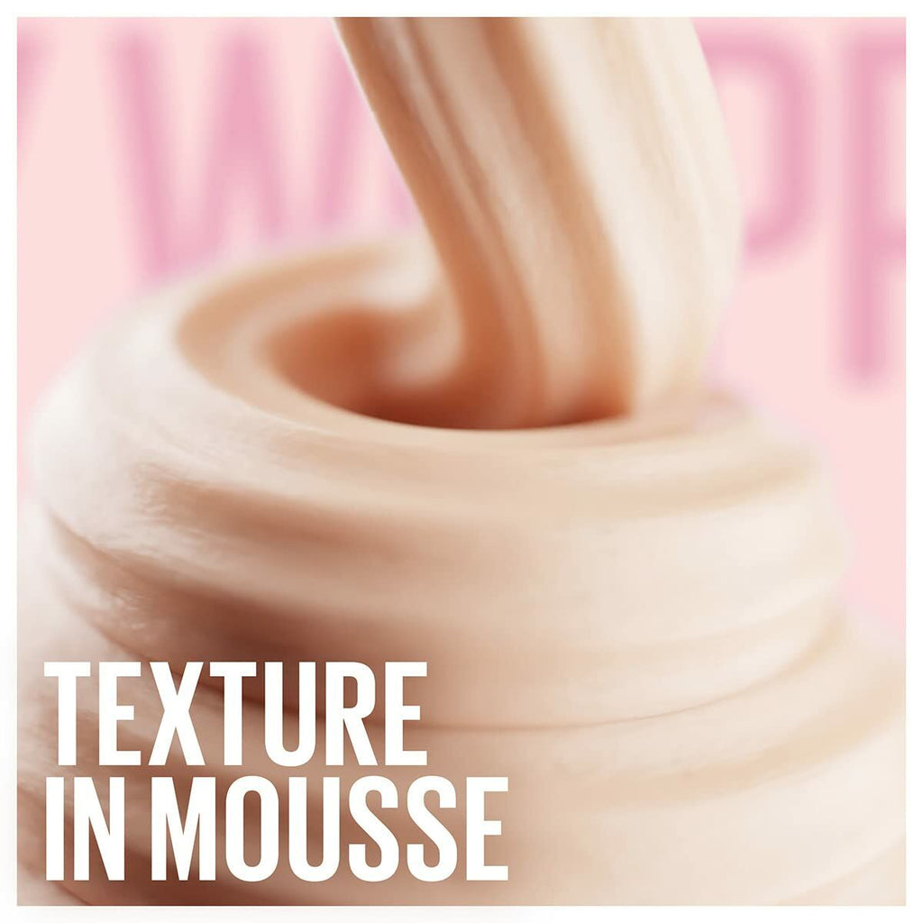Gesichtsconcealer maybelline deep 4 in 1 - schönheit make-up