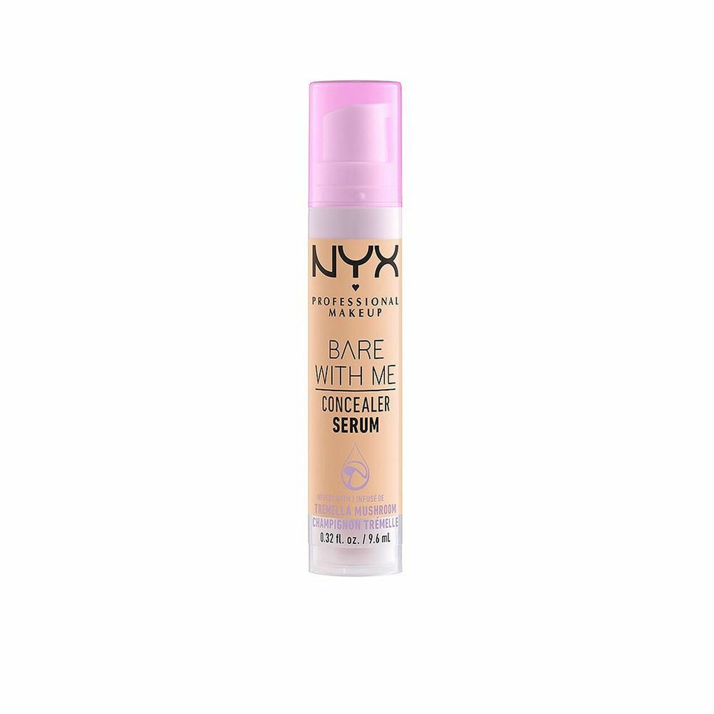 Gesichtsconcealer nyx k3391600 serum 9,6 ml - schönheit