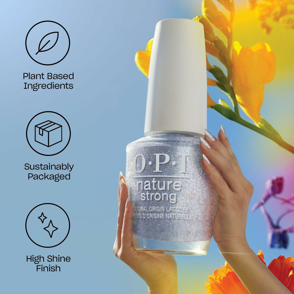 Gesichtsconcealer opi nature strong a bloom with view 15 ml