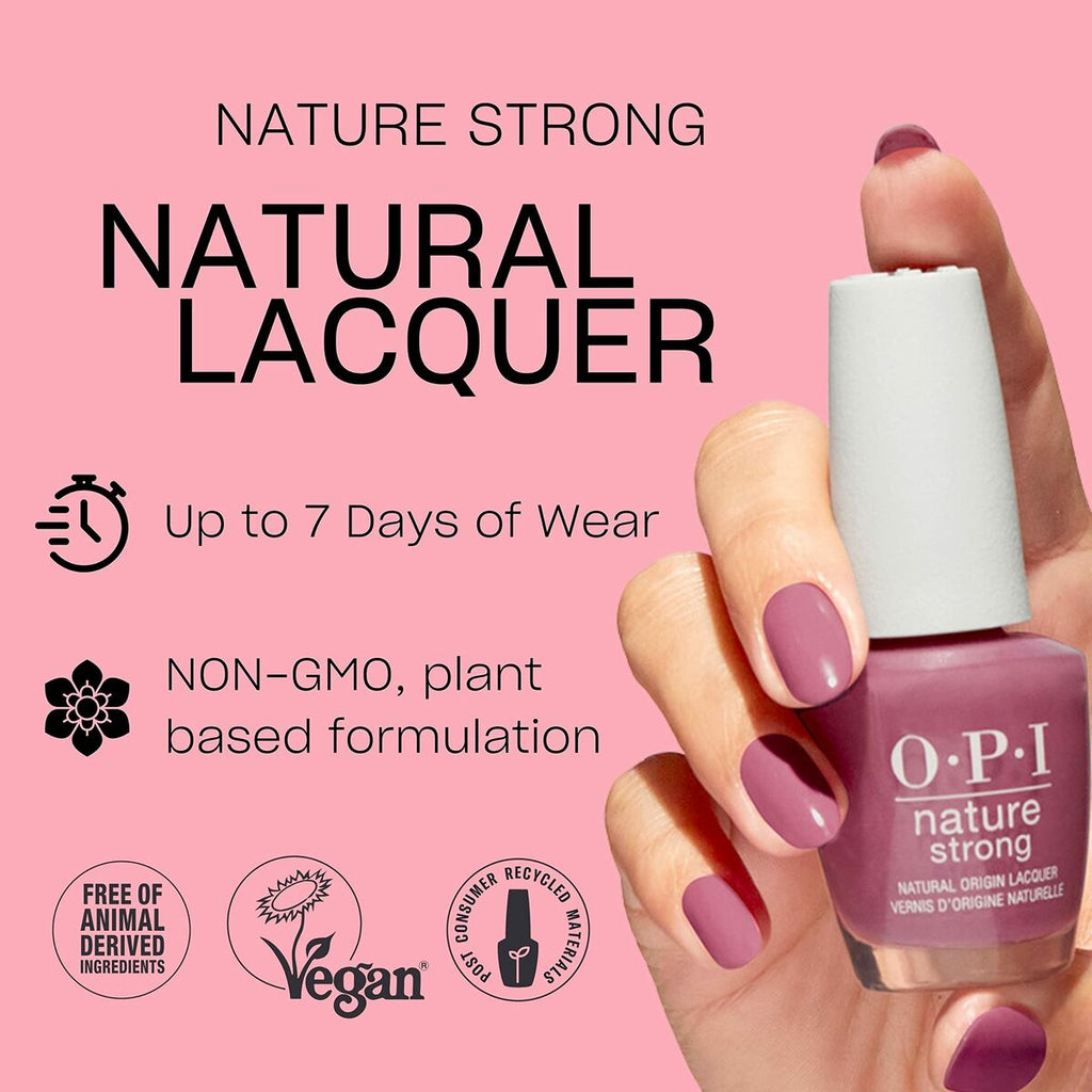 Gesichtsconcealer opi nature strong dawn of a new gray 15