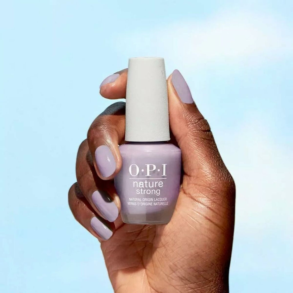 Gesichtsconcealer opi nature strong dawn of a new gray 15
