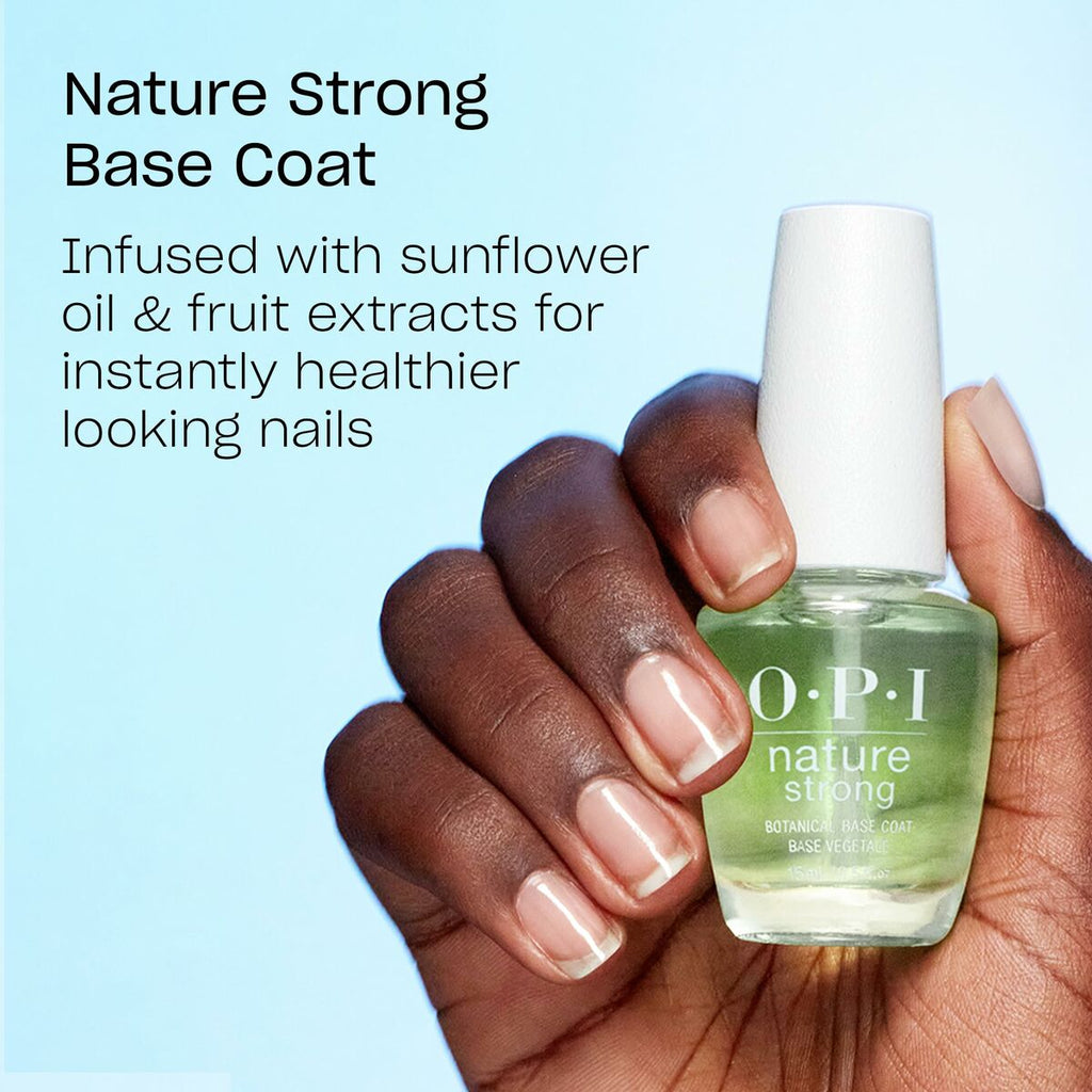 Gesichtsconcealer opi nature strong dawn of a new gray 15