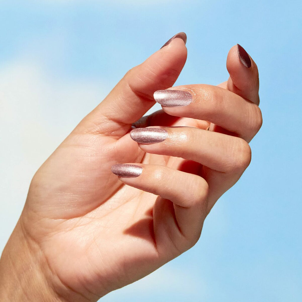 Gesichtsconcealer opi nature strong intentions are rose