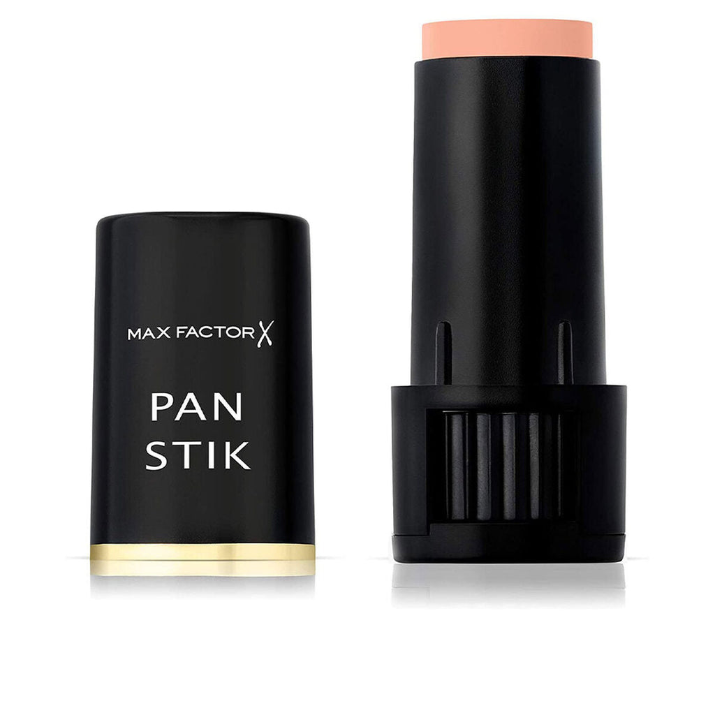 Gesichtsconcealer pan stick max factor (9 g) - schönheit
