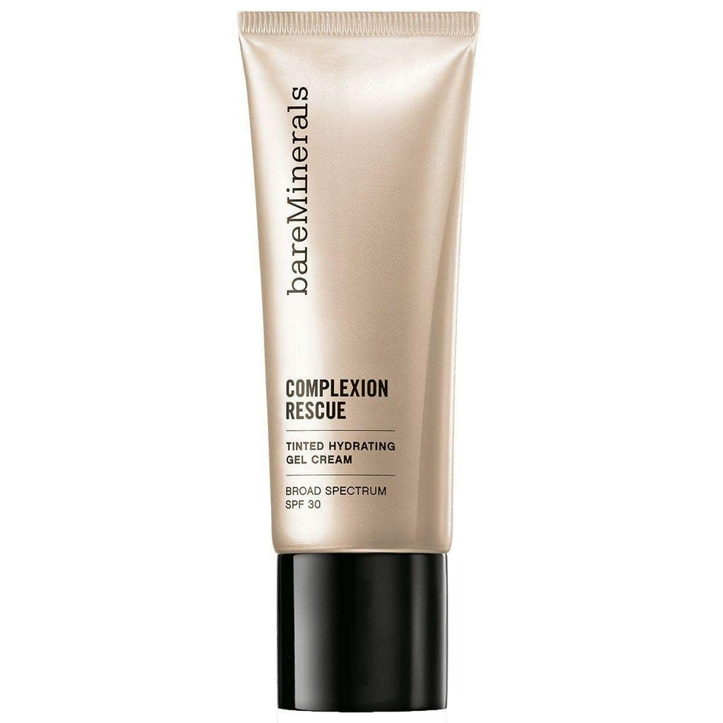 Gesichtsconcealer shine inline complexion rescue mahogany