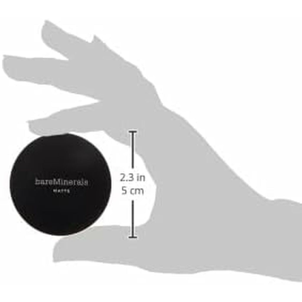 Gesichtsconcealer shine inline matte nº 13-golden beige spf