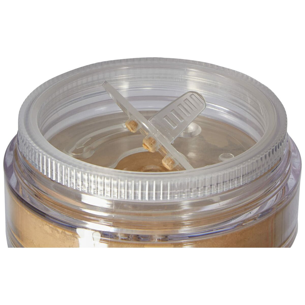 Gesichtsconcealer shine inline matte nº 13-golden beige spf