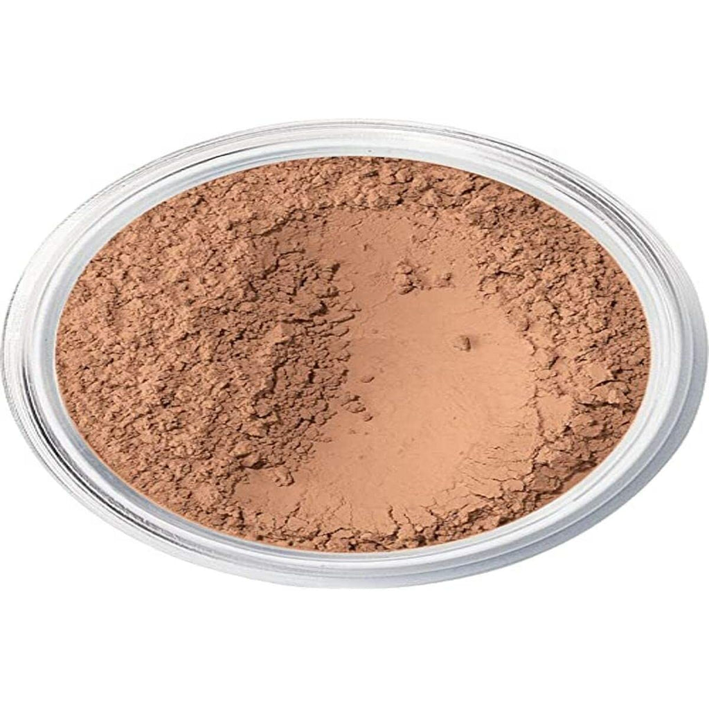 Gesichtsconcealer shine inline matte nº 18-medium tan spf