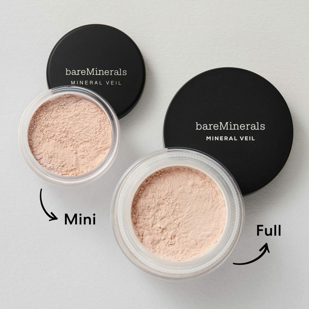 Gesichtsconcealer shine inline mineral veil 9 g - schönheit
