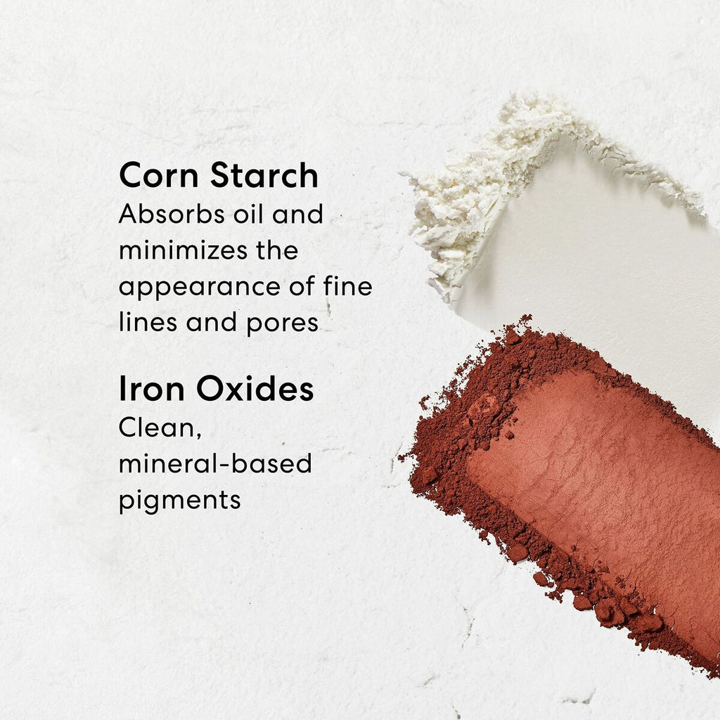 Gesichtsconcealer shine inline mineral veil 9 g - schönheit