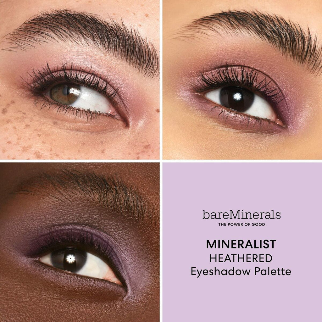 Gesichtsconcealer shine inline mineralist 7,8 g - schönheit