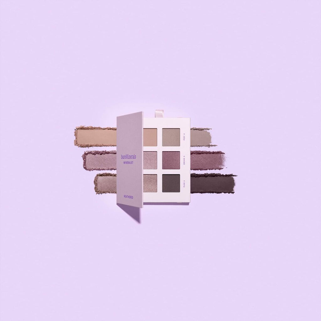 Gesichtsconcealer shine inline mineralist 7,8 g - schönheit