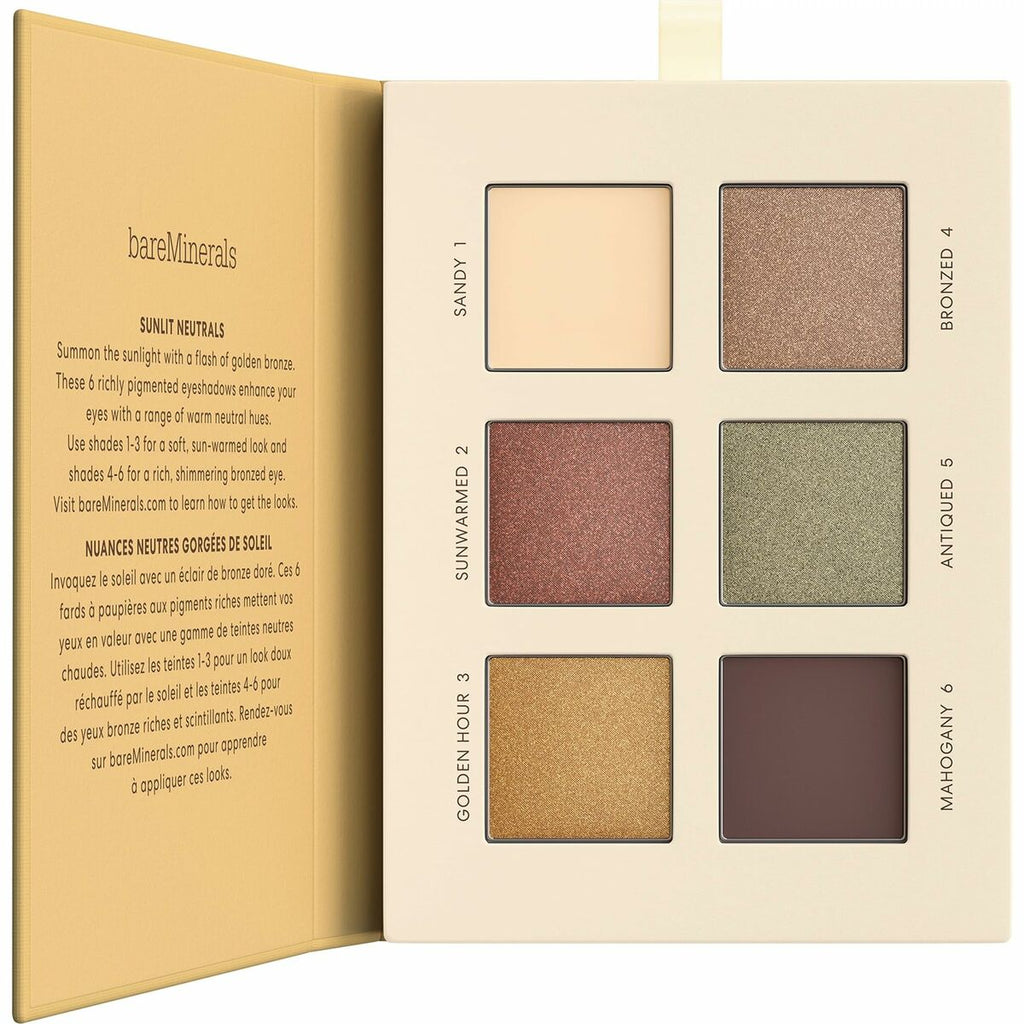 Gesichtsconcealer shine inline mineralist sunlit 7,8 g