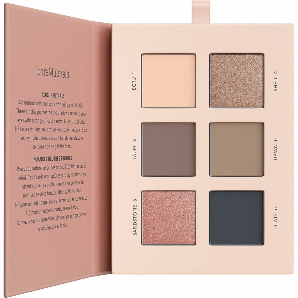 Gesichtsconcealer shine inline mineralist ultranatural 7,8