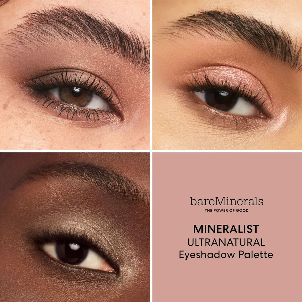 Gesichtsconcealer shine inline mineralist ultranatural 7,8