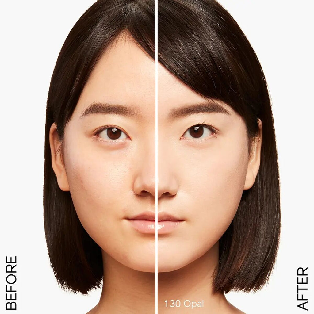 Gesichtsconcealer shiseido multi-tasker wake me up nº 130