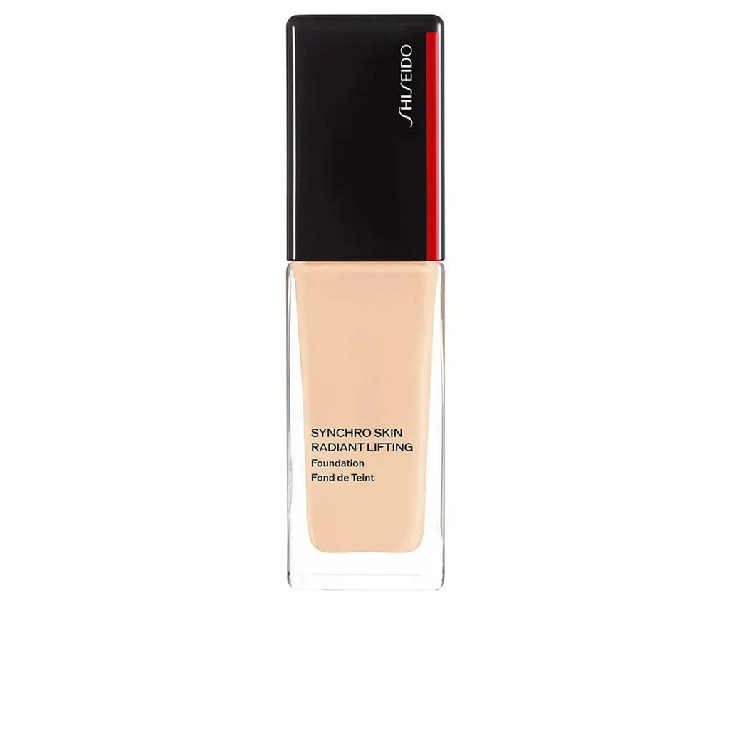 Gesichtsconcealer shiseido multi-tasker wake me up nº 130