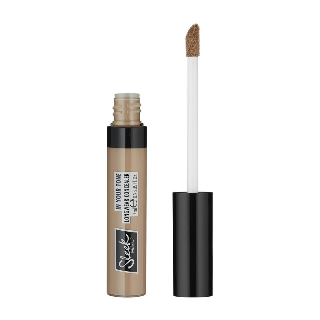 Gesichtsconcealer sleek in your tone nº 4n-med 7 ml
