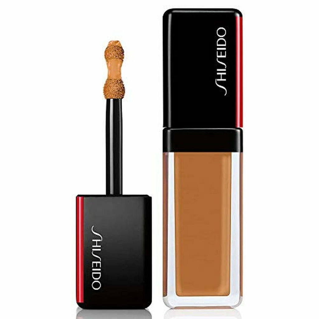 Gesichtsconcealer synchro skin dual shiseido 10115737101 nº