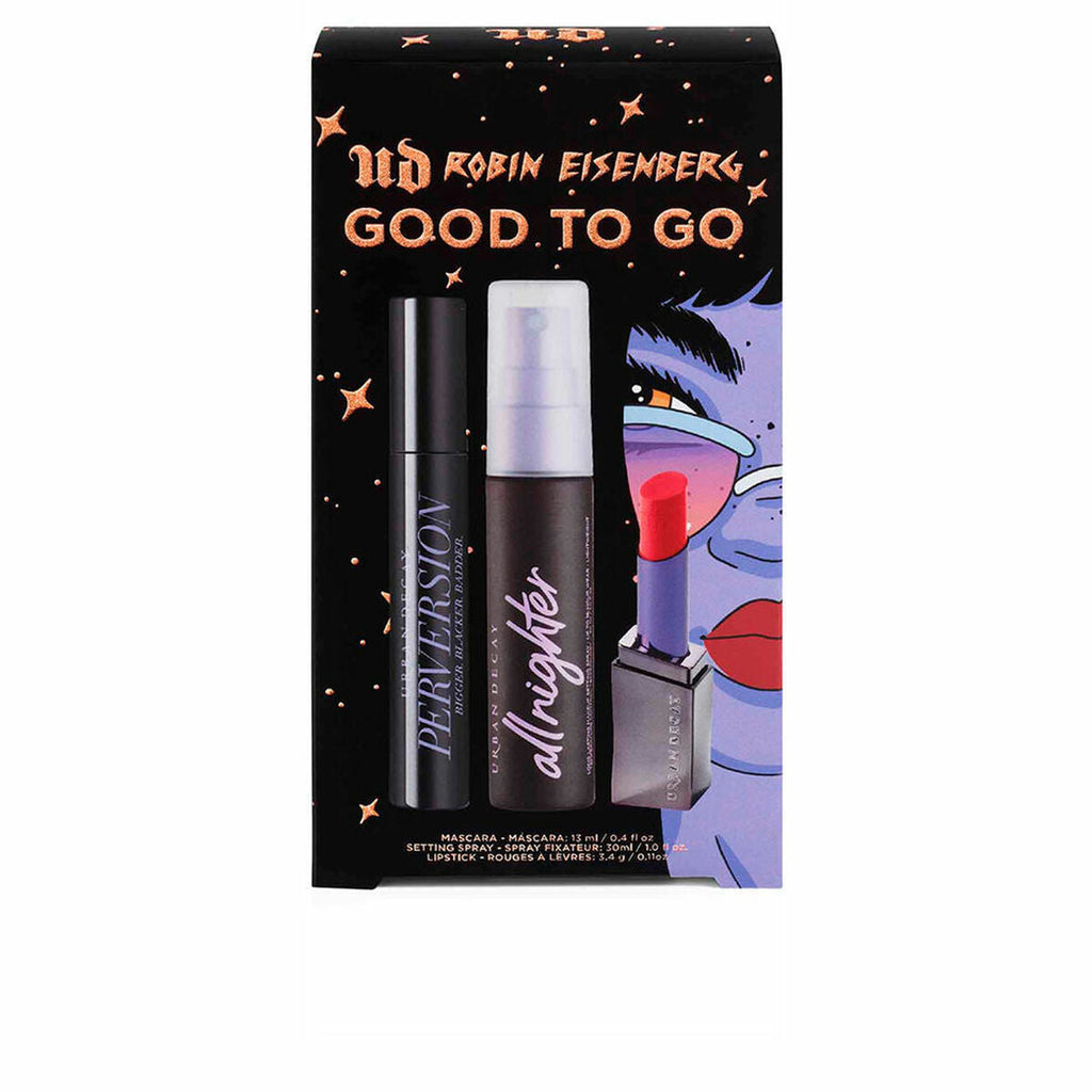 Gesichtsconcealer urban decay good to go 3 stücke