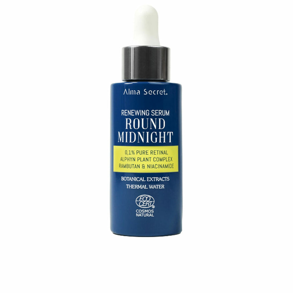 Gesichtscreme alma secret facial alma secret 30 ml