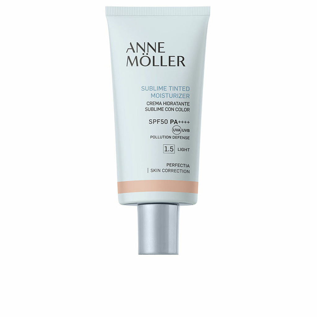 Gesichtscreme anne möller perfectia spf 50 50+ ml