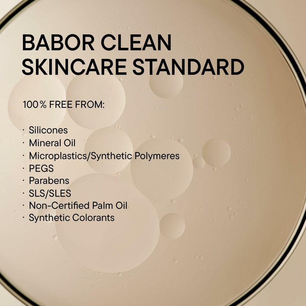 Gesichtscreme babor phyto hyol booster 100 ml - schönheit