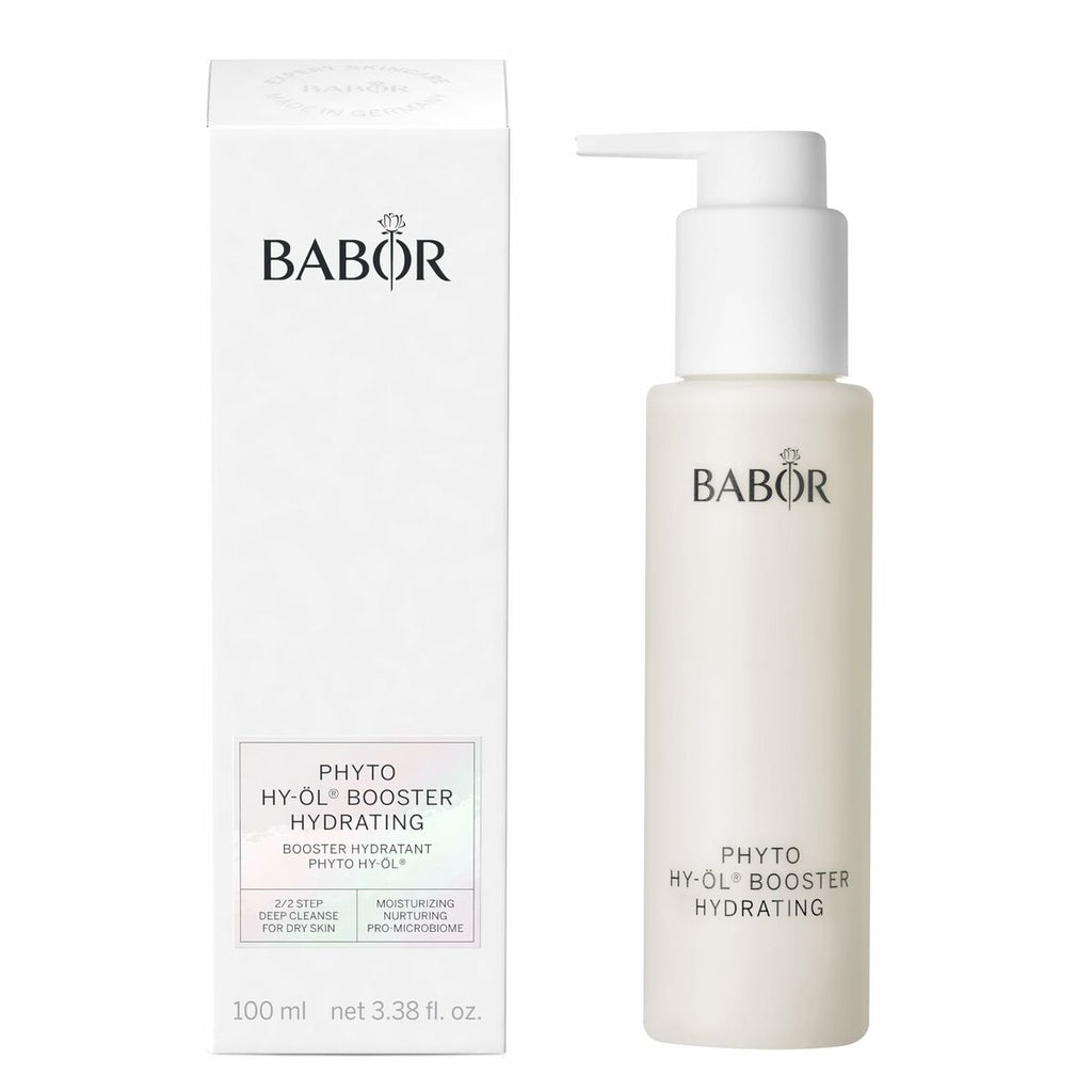 Gesichtscreme babor phyto hyol booster 100 ml - schönheit