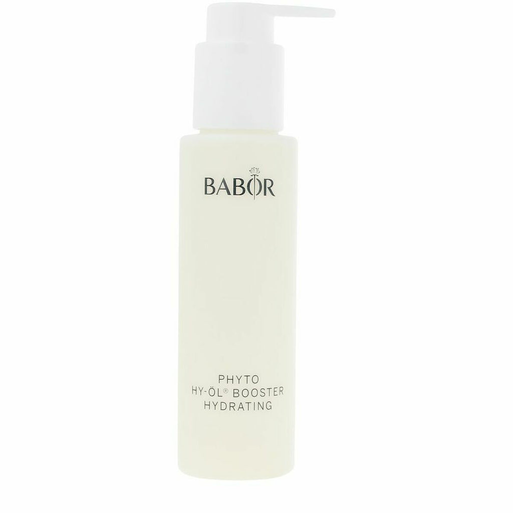 Gesichtscreme babor phyto hyol booster 100 ml - schönheit