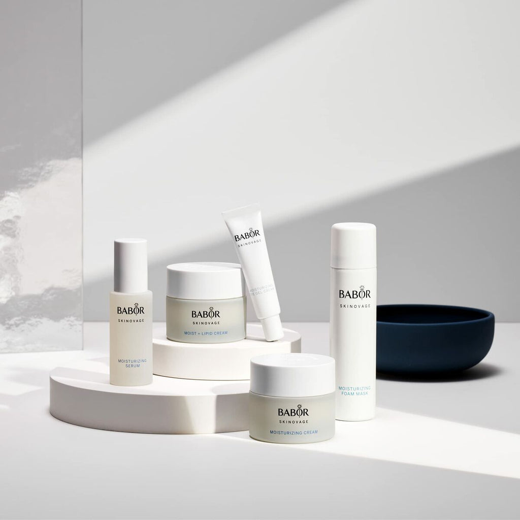 Gesichtscreme babor skinovage 50 ml - schönheit hautpflege