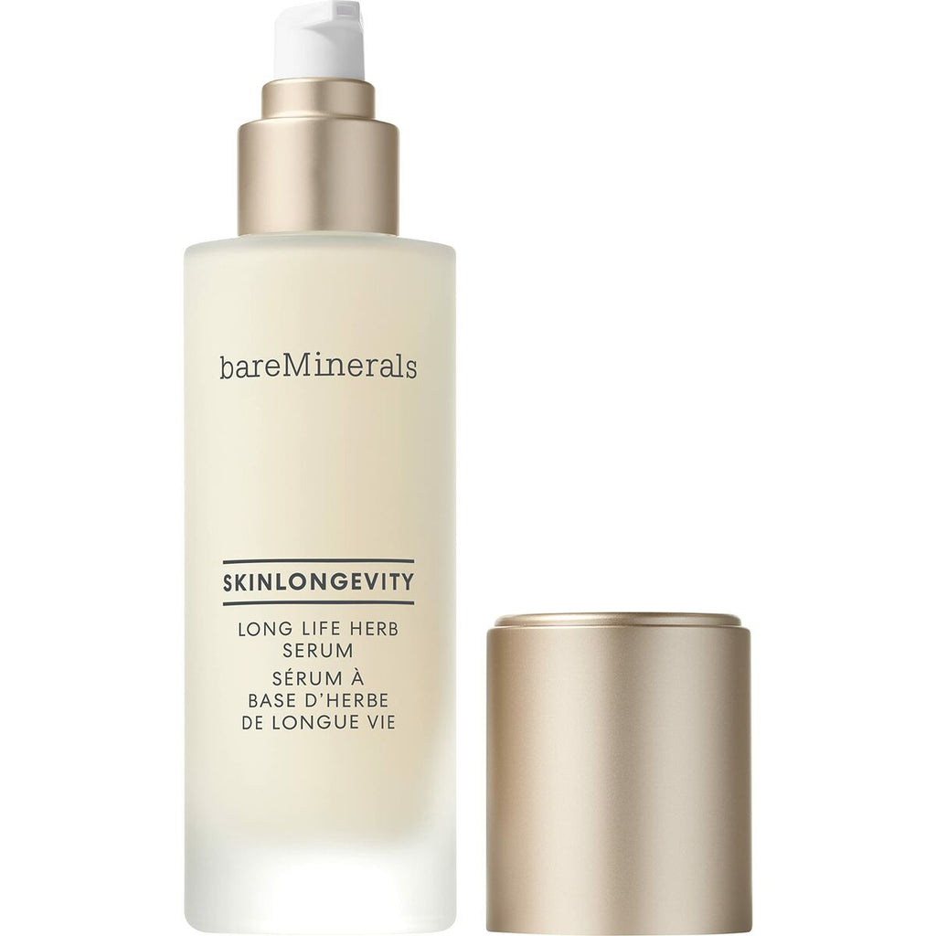 Gesichtscreme bareminerals skinlongevity 100 ml - schönheit