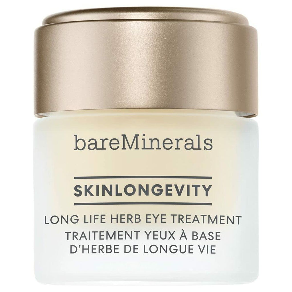 Gesichtscreme bareminerals skinlongevity 15 ml - schönheit