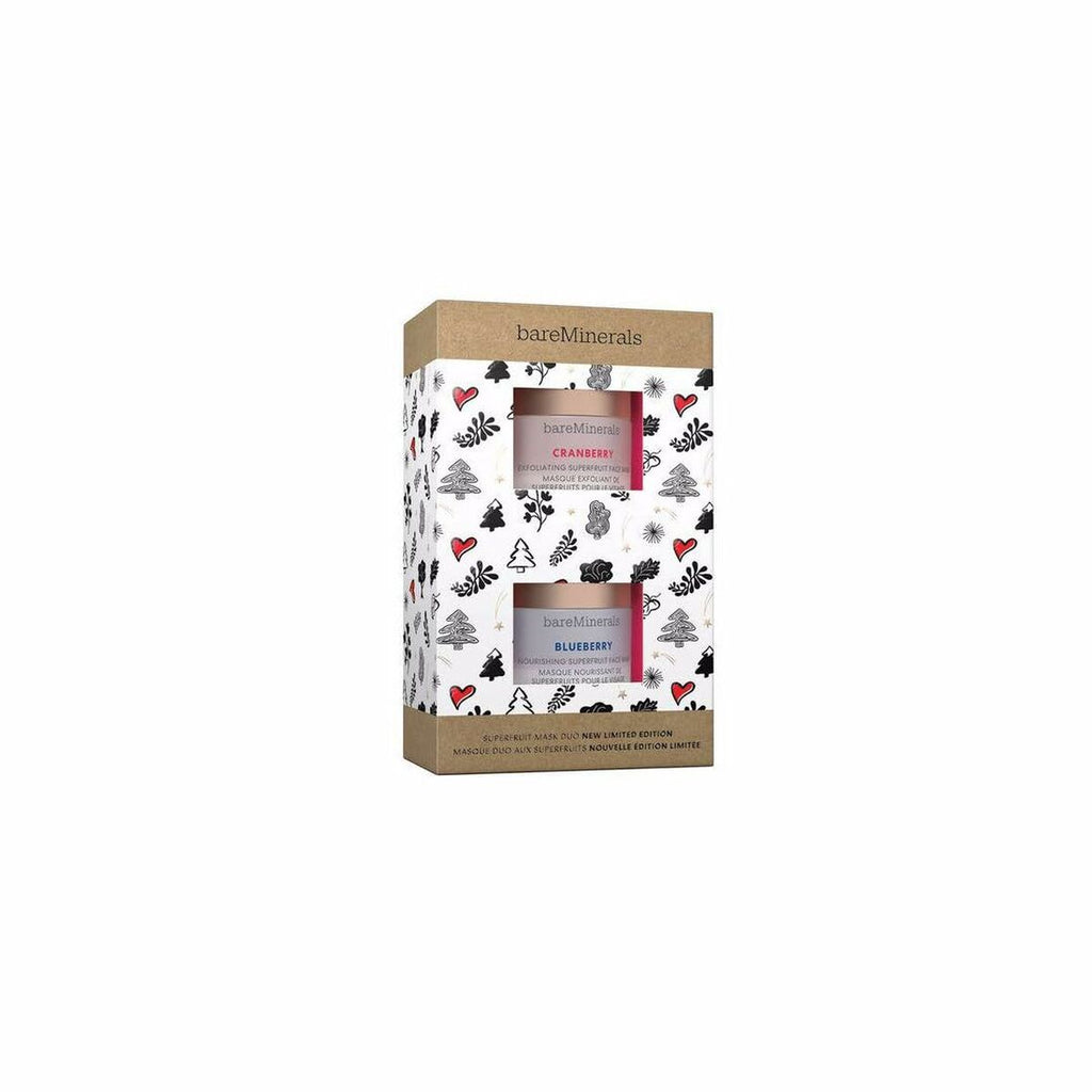 Gesichtscreme bareminerals superfruit mask 2 stücke
