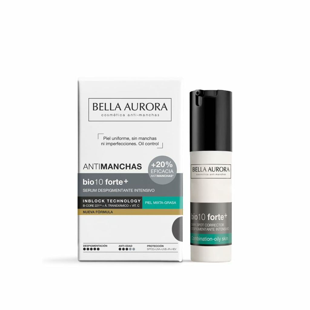 Gesichtscreme bella aurora bio10 30 ml - schönheit