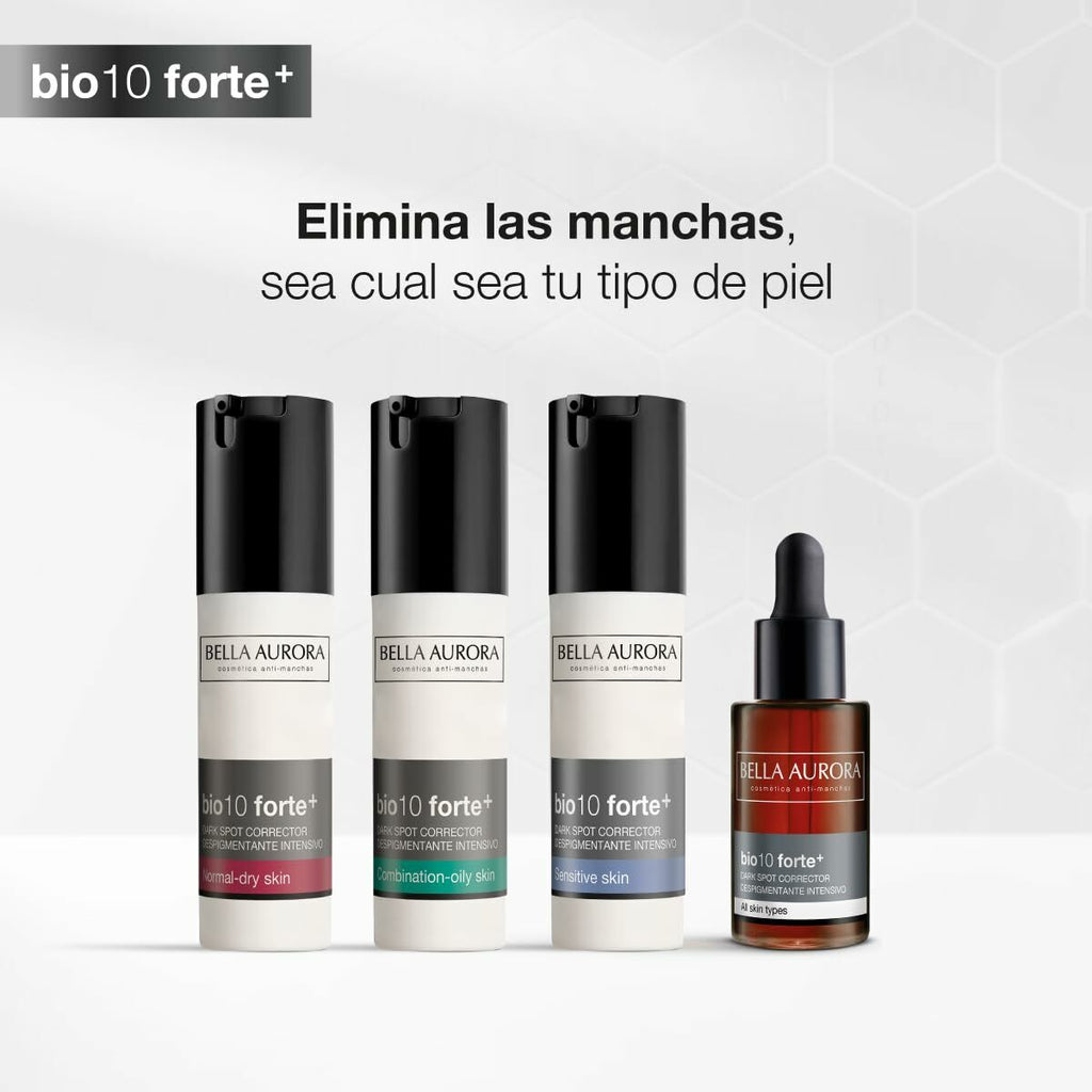 Gesichtscreme bella aurora bio10 30 ml - schönheit