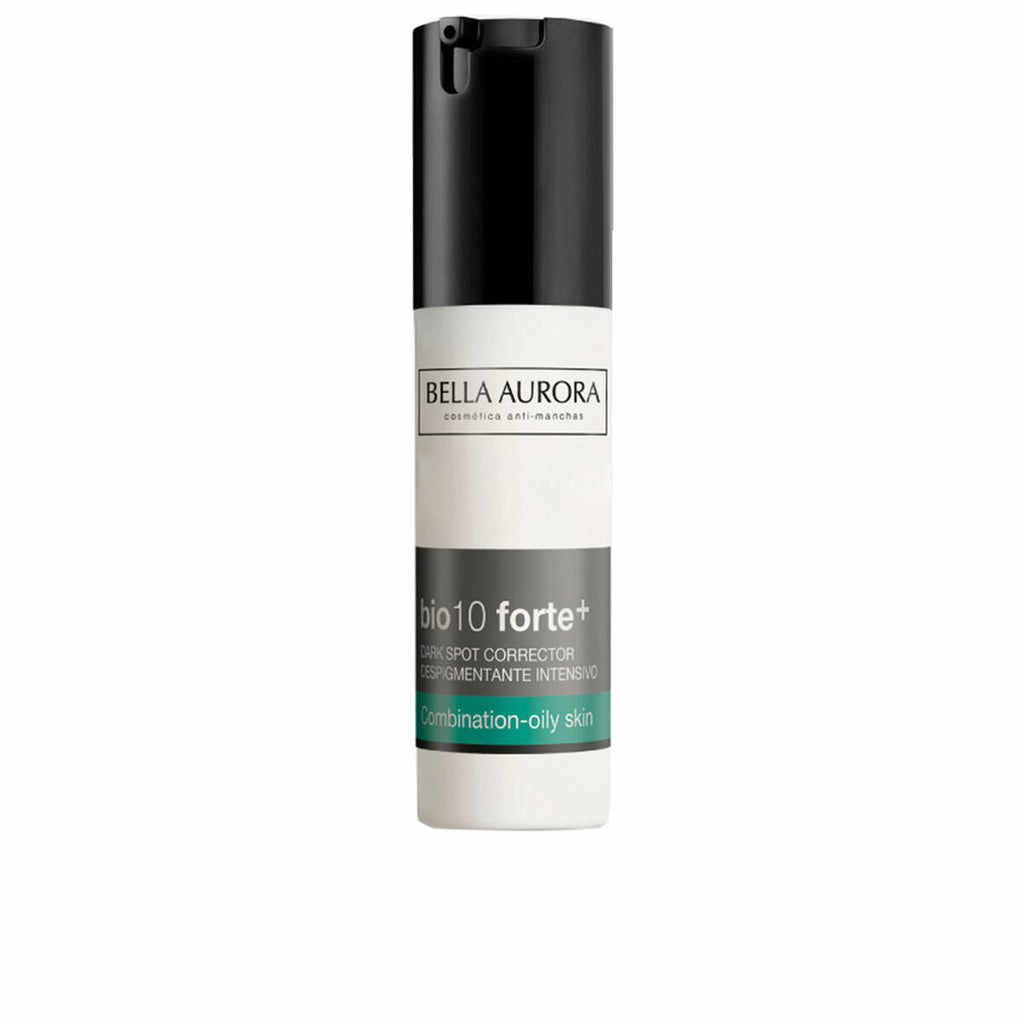 Gesichtscreme bella aurora bio10 30 ml - schönheit